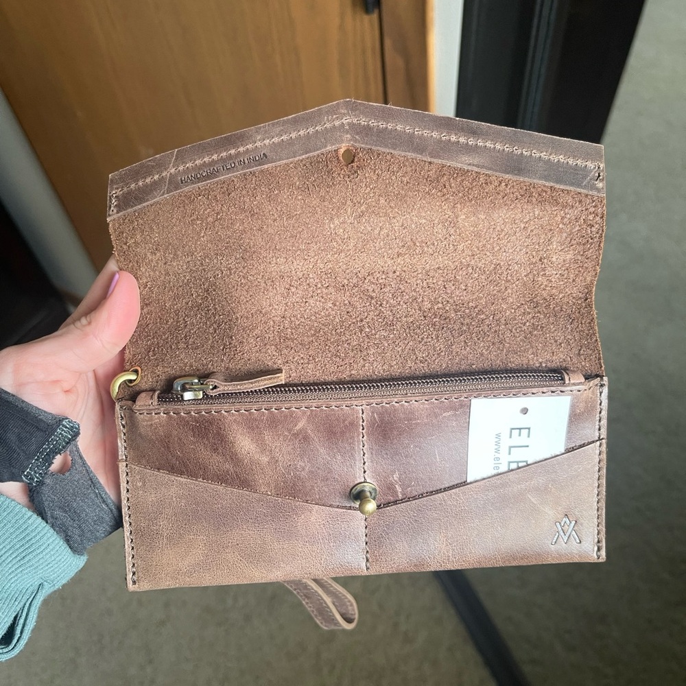 Elevate Mini Wallet - Picture 4 of 4